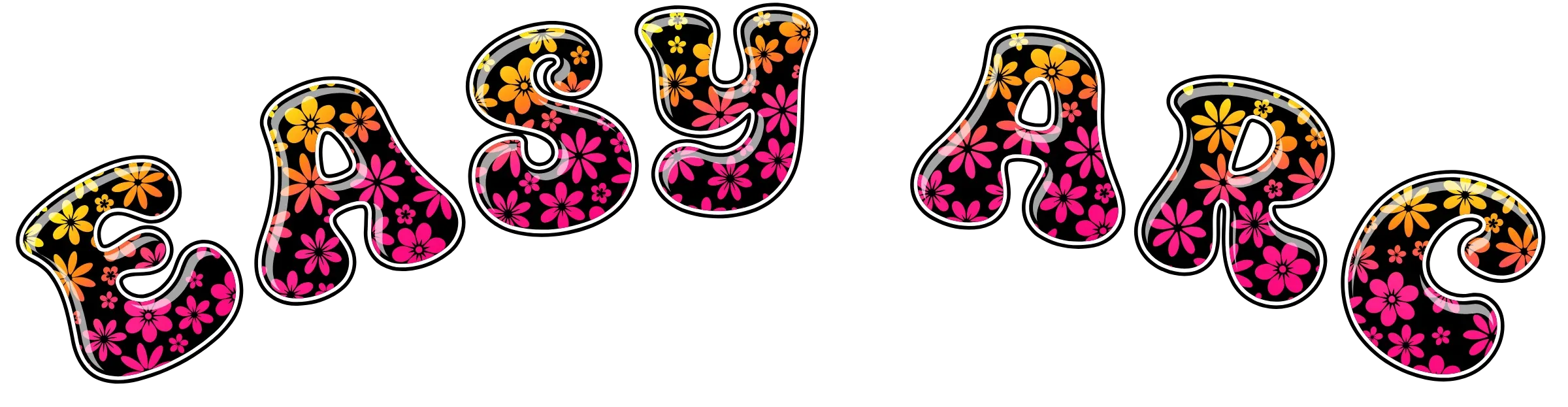 CS-70s-Flowers-1 warp effect example 1