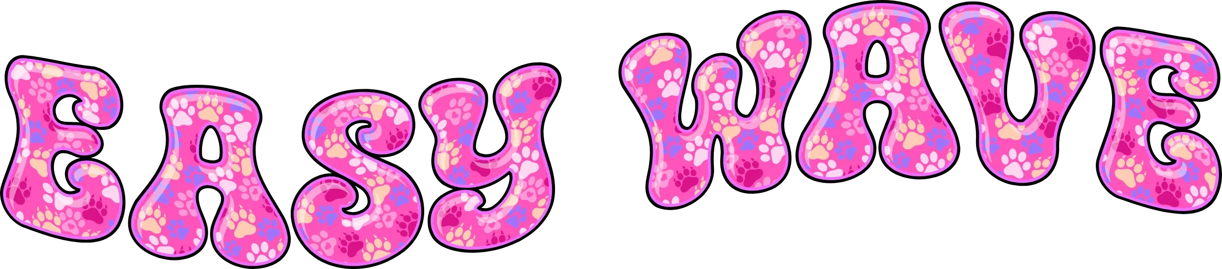 CS-Doodle-Paws-1 warp effect example 2