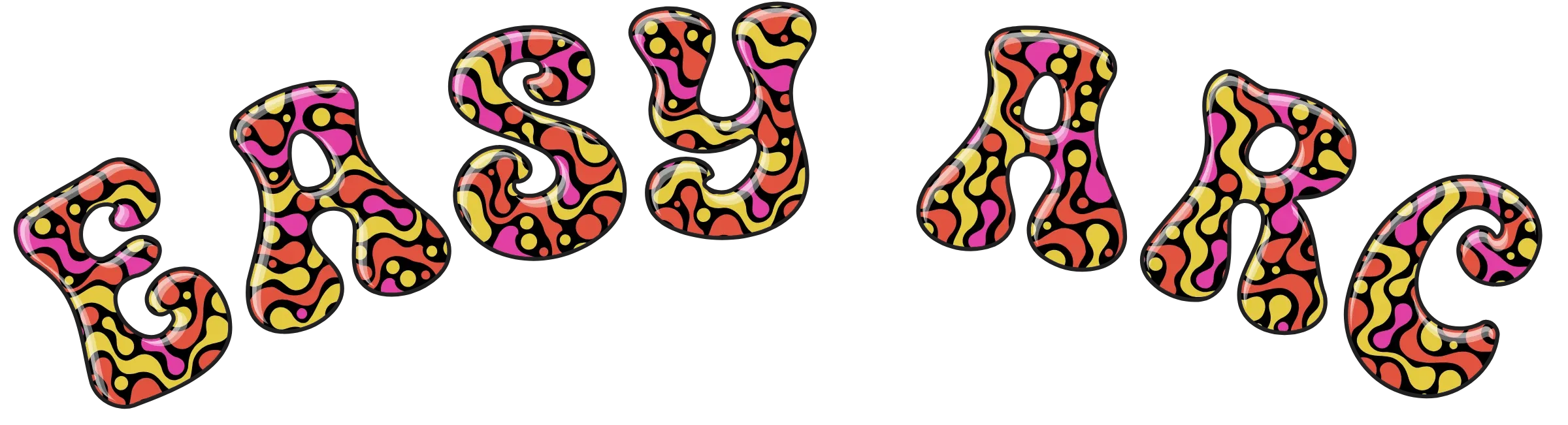 CS-Psychedelic-02 warp effect example 1