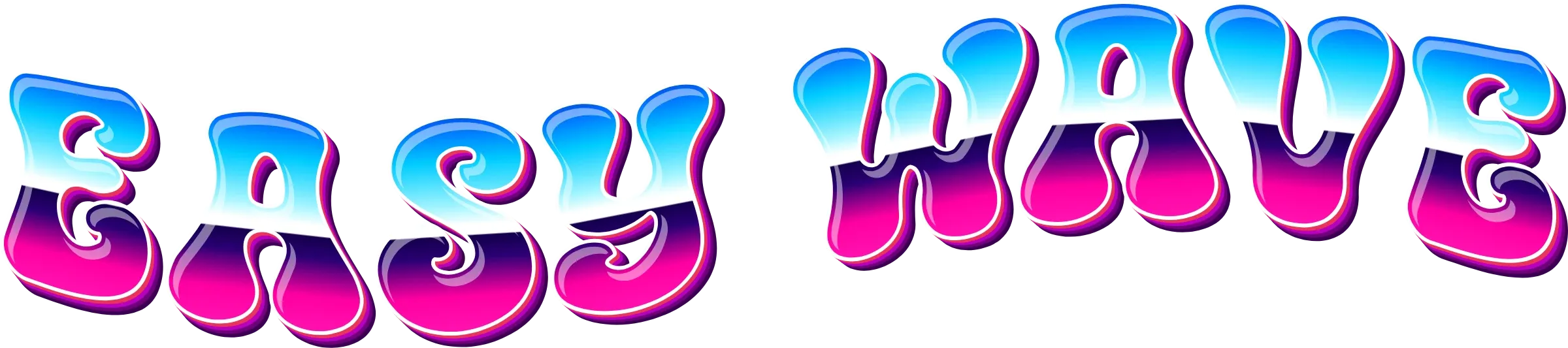 CS-Retrowave-Sunset-01 warp effect example 2