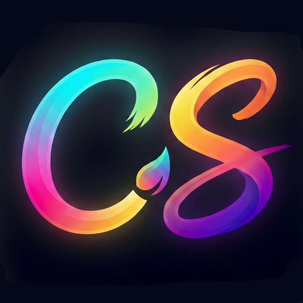 ColrStudio Logo